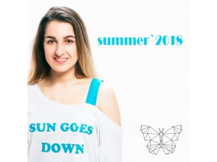 SUMMER`2018