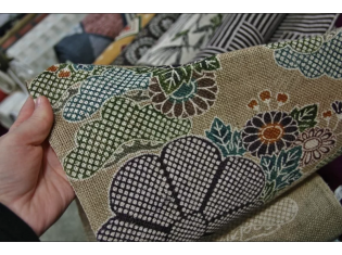 Курганская конопля станет основой для текстиля и экологической упаковки