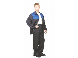 Товар Костюм "Стандарт 1" / "Стандарт 1" с усилением от компании Квинта