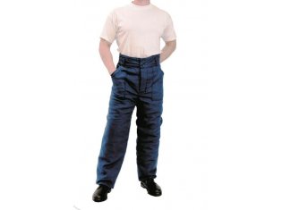 Брюки утепленные от компании Квинта, г. Иваново