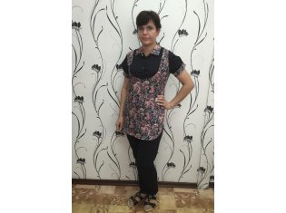 Товар Костюм домашний № 28 от компании Роза