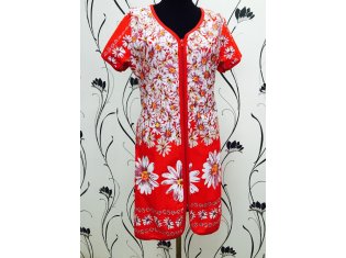 Товар Халат "Ромашка" от компании Роза