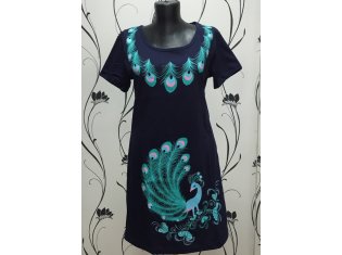 Товар Туника "Пава" от компании Роза