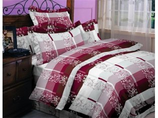 Товар Полиэстер набивной оптом в Иваново от компании Орбита