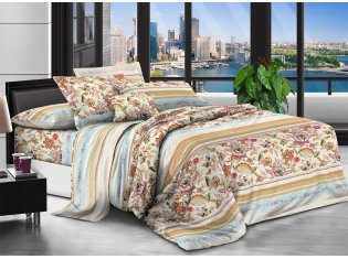 Полисатин оптом в Иваново новая коллекция от компании Орбита, г. Иваново