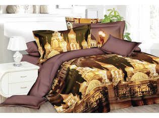 Полипоплин с компаньоном от компании Орбита, г. Иваново