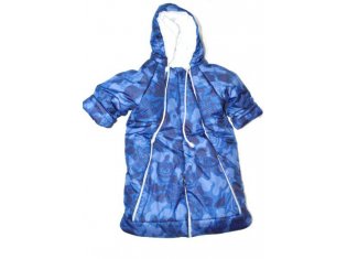 Товар Комбинезон-трансформер демисезонный "TEDDY" утепленный от компании Леди-текс