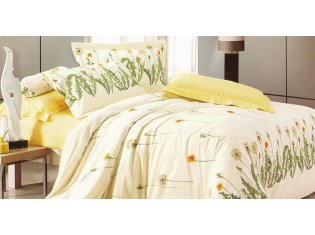 Товар Комплект Постельного Белья  от компании Арк Эко Текстиль