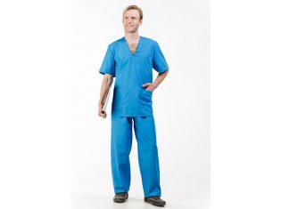 Товар Костюм хирурга мужской от компании Навелтекс