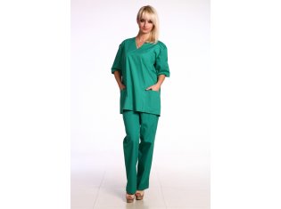 Товар Костюм хирурга женский от компании Навелтекс
