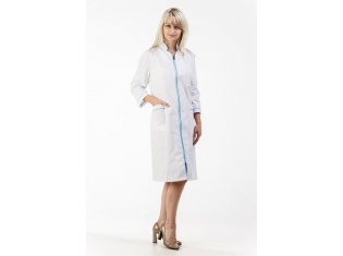 Товар Халат медицинский женский от компании Навелтекс