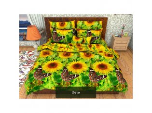 Товар Бязь набивная 220 от компании 1М Ткани 