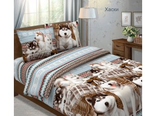 Товар КПБ "Текстильные традиции" (Бязь 125 г/м2)  от компании Батист Групп