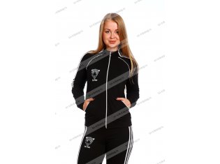 Товар Костюм Каролина от компании Три-трикотаж