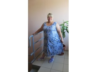 Товар Сарафан FS 2254 от компании Фиорита