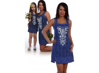 Сарафан 1152 от компании Натали 37 (Natali), г. Иваново