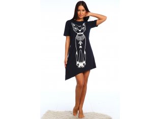 Туника 872 от компании Натали 37 (Natali), г. Иваново