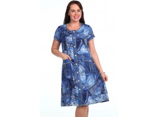 Халат 280 от компании Натали 37 (Natali), г. Иваново