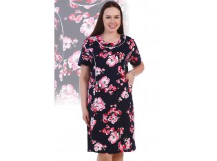 Платье 518 от компании Натали 37 (Natali), г. Иваново