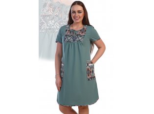 Туника 783 от компании Натали 37 (Natali), г. Иваново