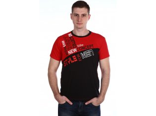 Товар Футболка №189 от компании Натали 37 (Natali)