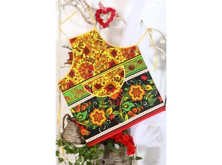 Фартук Повар от компании Натали 37 (Natali), г. Иваново