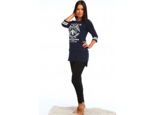 Туника Лондон от компании Натали 37 (Natali), г. Иваново