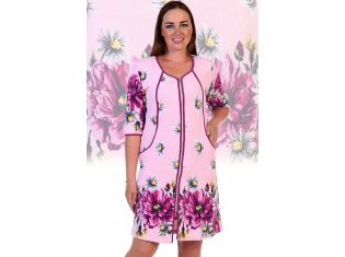 Халат Лютик от компании Натали 37 (Natali), г. Иваново