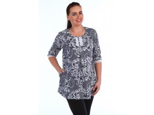 Туника Пелагея от компании Натали 37 (Natali), г. Иваново