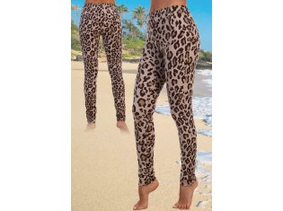 Леггинсы женские футер от компании Натали 37 (Natali), г. Иваново