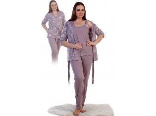 Костюм тройка Унисон от компании Натали 37 (Natali), г. Иваново