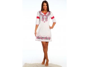 Сорочка Аленушка от компании Натали 37 (Natali), г. Иваново