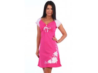 Сорочка Пенелопа от компании Натали 37 (Natali), г. Иваново