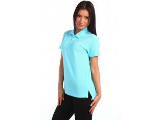 Футболка поло 101 от компании Натали 37 (Natali), г. Иваново