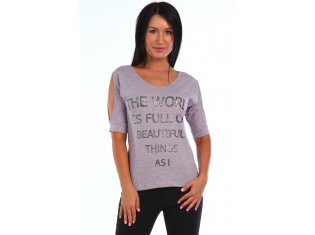 Футболка Барселона от компании Натали 37 (Natali), г. Иваново