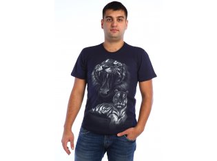 Товар Футболка Диего от компании Натали 37 (Natali)