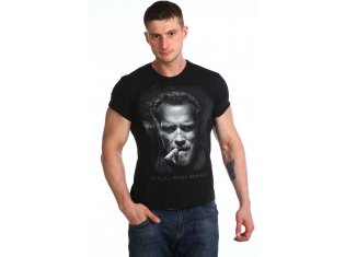 Товар Футболка Шварц от компании Натали 37 (Natali)