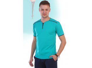 Товар Футболка мужская №1722 от компании Натали 37 (Natali)