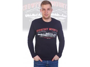 Толстовка 1610 от компании Натали 37 (Natali), г. Иваново