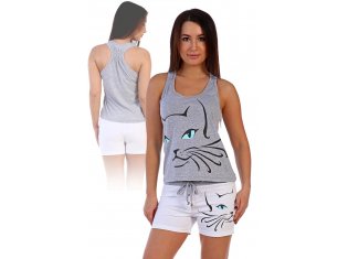 Костюм Глазки от компании Натали 37 (Natali), г. Иваново