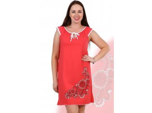 Товар Сорочка Миловица от компании Натали 37 (Natali)