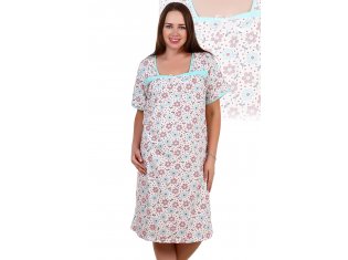 Сорочка Каре от компании Натали 37 (Natali), г. Иваново