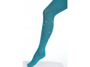 Колготки детские Принцесса от компании Натали 37 (Natali), г. Иваново