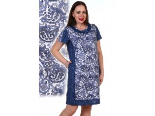 Платье 1162 от компании Натали 37 (Natali), г. Иваново