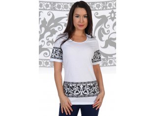 Футболка Квест от компании Натали 37 (Natali), г. Иваново