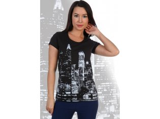 Футболка Бангкок от компании Натали 37 (Natali), г. Иваново