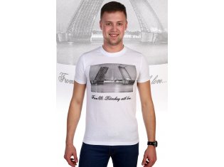 Футболка 140 Нева от компании Натали 37 (Natali), г. Иваново