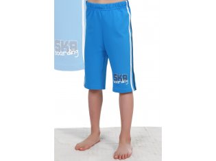 Шорты Восьмерка детские от компании Натали 37 (Natali), г. Иваново