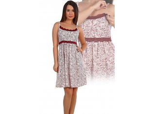 Сорочка Сизаль от компании Натали 37 (Natali), г. Иваново