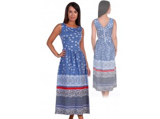 Платье 1788 от компании Натали 37 (Natali), г. Иваново